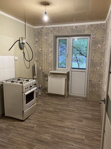 газ городок бишкек в Кыргызстан | Долгосрочная аренда квартир: 1 комната