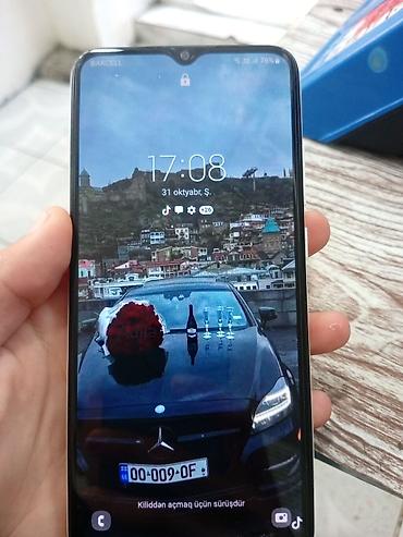 ddr3 2 gb ram price: Samsung Galaxy A02 S, 32 GB, rəng - Ağ, İki sim kartlı — 3