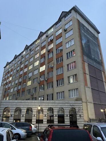 Продажа квартир: 2 комнаты, 52 м², 106 серия улучшенная, 4 этаж, Евроремонт