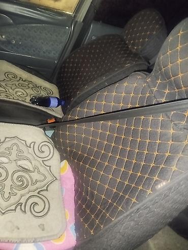 daewoo nybira: Daewoo Nexia: 1998 г., 1.5 л, Механика, Бензин, Седан — 4
