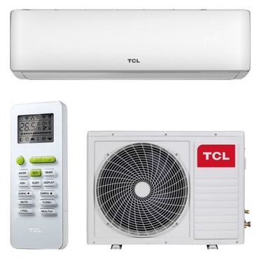 Кондиционеры: Кондиционер TCL Мобильный, Инверторный, Охлаждение, Обогрев, Вентиляция at lalafo.kg Кондиционеры: Кондиционер TCL Мобильный, Инверторный, Охлаждение, Обогрев, Вентиляция