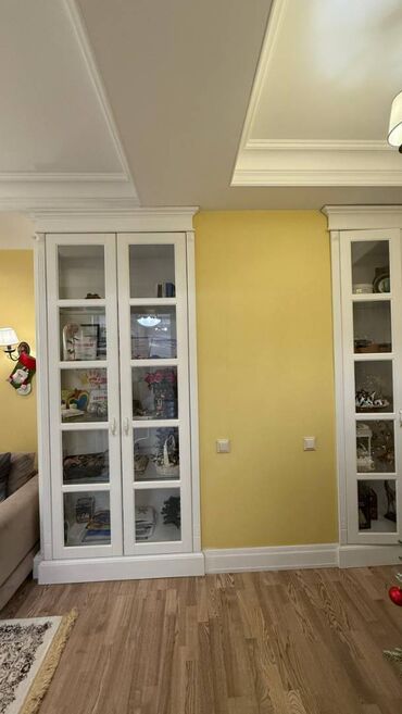 Продажа квартир: 3 комнаты, 100 м², Элитка, 8 этаж, Дизайнерский ремонт — 17