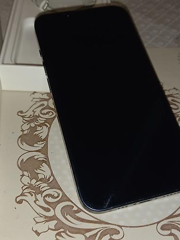iphone gence: IPhone 13, 128 GB, Midnight, Face ID — 5