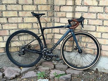 solo: Sunpeed Astro 2022 Size: M 6061 Двойной баттинг Карбоновая вилка — 1