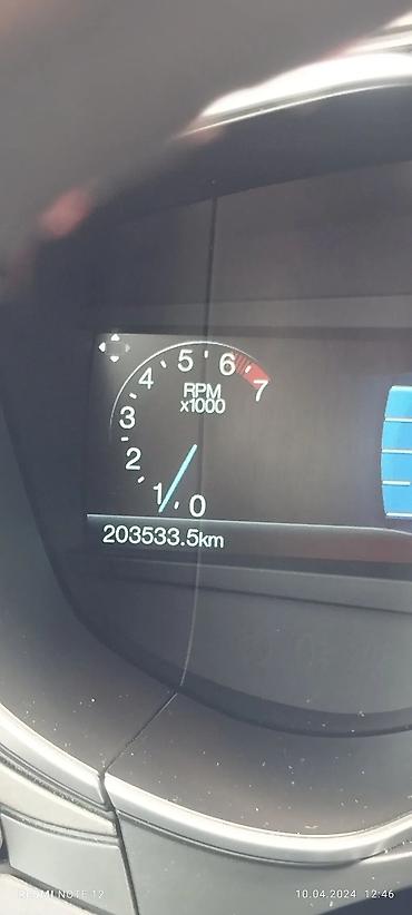 apornu ford fusion: Ford Fusion: 1.5 l | 2016 il 200000 km Sedan — 5
