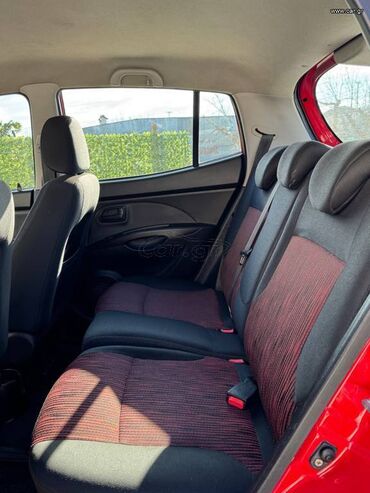 Kia: Kia Picanto: 1.1 l. | 2008 έ. Χάτσμπακ — 28