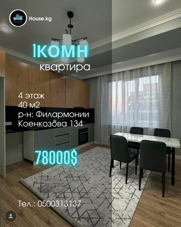 продаю дом в пакровке: 1 комната, 40 м², Элитка, 4 этаж, Дизайнерский ремонт