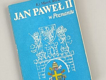 Książka, gatunek - Literatura faktu, stan - Idealny