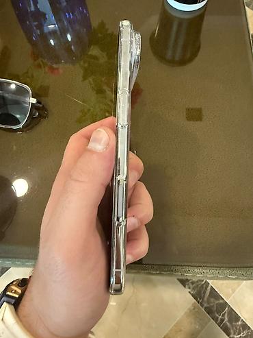 i̇phone air: IPhone Air, 256 GB, Ağ, Face ID — 2