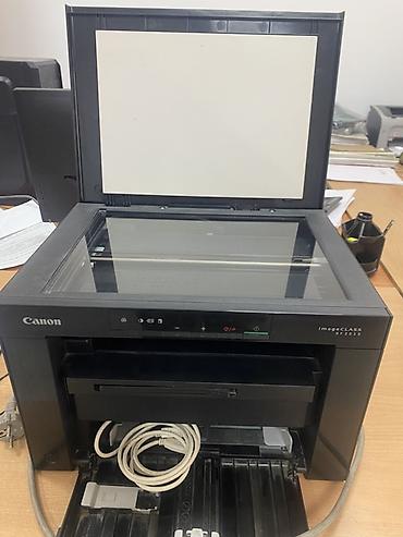 canon mf4010 цена: Canon imageCLASS MF3010 — компактное монохромное лазерное МФУ 3‑в‑1 — 1