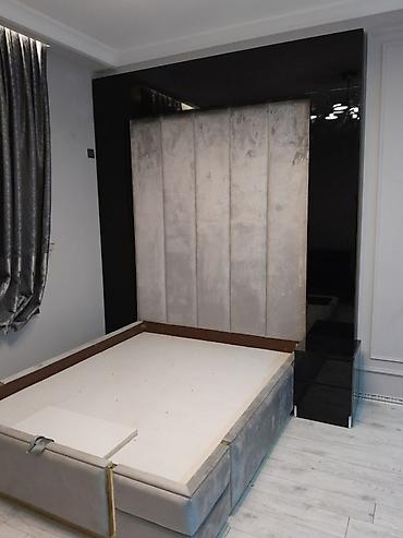 Мебель на заказ: Мебель на заказ, Спальня, Кровать — 13