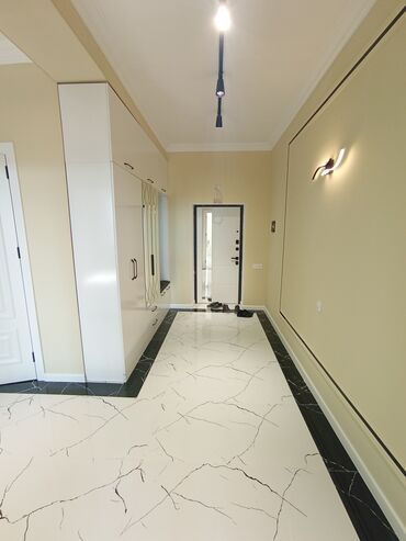 Yeni tikili: 3 otaqlı, Yeni tikili, 120 kv. m -da lalafo.az — 5 Yeni tikili: 3 otaqlı, Yeni tikili, 120 kv. m — 5