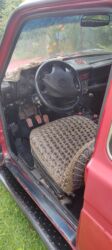 VAZ (LADA): VAZ (LADA) 4x4 Niva: 1.6 l | 1992 il 250000 km Ofrouder/SUV — 8