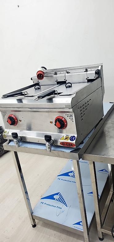 Фастфуд: Продажа бизнеса Фастфуд : Гриль, Вместе с: Оборудование и мебель — 10