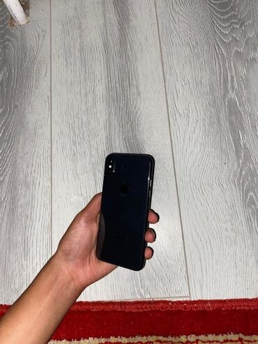 айфон 10 х цена: IPhone X, Space Gray