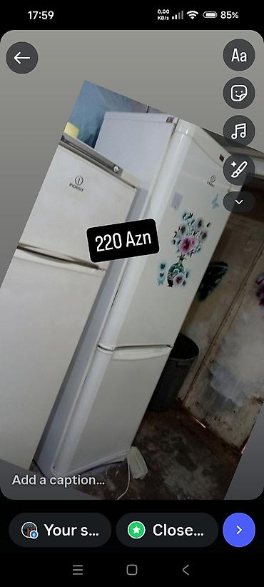 Bine kendi catdirma elave odenisle 15 gun zemanet verilir