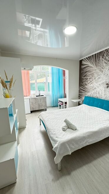 Иссык-Куль 2025: Номер, FRESH ЦО Фонтан, Чолпон-Ата, Парковка, стоянка, Охраняемая территория, Барбекю — 8