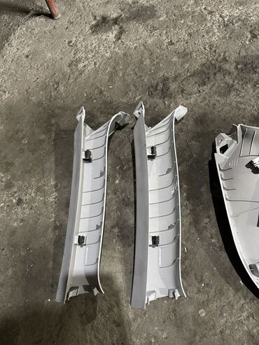 Panellər, şitlər: Kia Ceed, 2008 il, Orijinal, İşlənmiş — 10