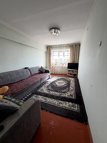 Продажа квартир: 4 комнаты, 82 м² — 3