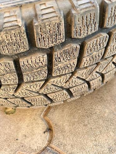 maxxis: Колеса в сборе 265 / 65 / R 17, Зима, Б/у, Комплект, Внедорожные (АТ/МТ), Литые, отверстий - 6 — 3