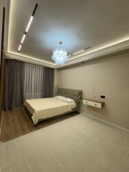 Продажа квартир: 3 комнаты, 112 м², Элитка, 11 этаж, Евроремонт at lalafo.kg — 12 Продажа квартир: 3 комнаты, 112 м², Элитка, 11 этаж, Евроремонт — 12