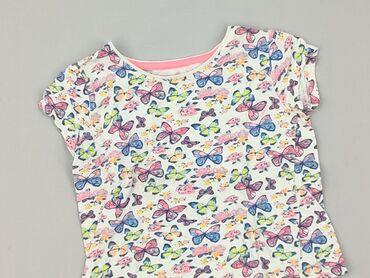 mohito sukienka w kwiaty dluga: Blouse, Young Dimension, 3-4 years, 98-104 cm, condition - Very good
