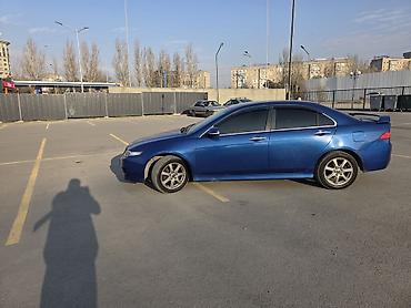 хонда спада купить: Honda Accord: 2006 г., 2 л, Автомат, Бензин, Седан — 2