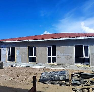 Строительство под ключ: Строительство А Фрейм. Барнхаус. Баня. «Под ключ» - Проектирование и — 9