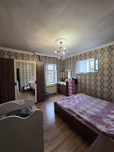ev ucuz: 4 otaqlı, 85 kv. m, Yeni təmirli — 10