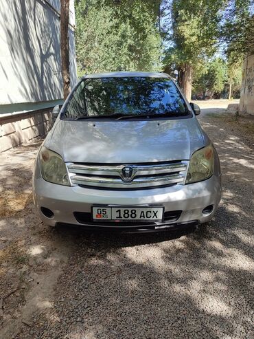 двигатель дэу матиз 0.8 цена бишкек: Toyota ist: 2003 г., 1.3 л, Автомат, Бензин, Хэтчбэк