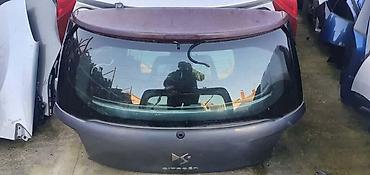 amortizer ford focus: GEPEK VRATA ZA CITROEN DS3 | Gepek vrata Citroen DS3 — 1