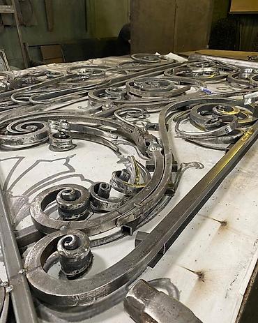 Сварка: Сварка | Решетки на окна, Перила, Заборы, оградки Доставка, Монтаж, Гарантия — 19