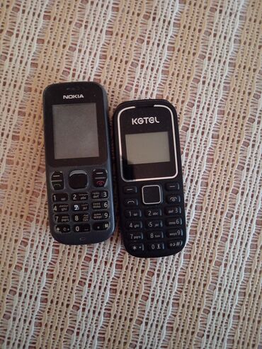 телефон fly ff159: Nokia 6, цвет - Черный, Кнопочный, Две SIM карты