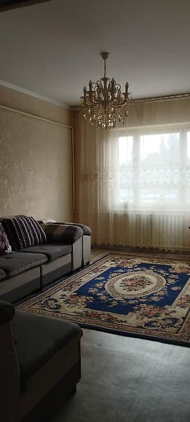 Продажа комнат: 54 м², Без мебели — 8