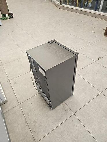Soyuducular: Soyuducu Soyuducu mini soyuducu Silver Model: BC90 Soyuducu İQLİM — 11