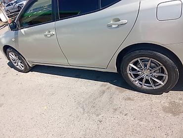 тоета алион: Toyota Allion: 2004 г., 1.8 л, Автомат, Бензин, Седан — 1