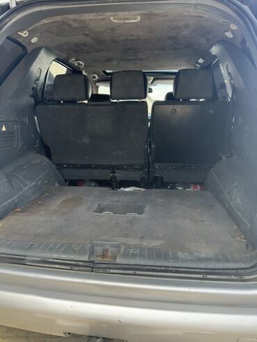 Mercedes-Benz: Mercedes-Benz M-Class: 3.2 l | 1999 il Ofrouder/SUV — 10