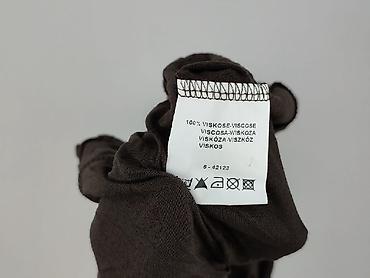 golf turtlenecks: Tunika damska, rozmiar 4XL — 6