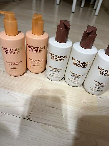 Лосьоны для тела Victoria’s Secret, 236 мл (8 fl oz) с помпой