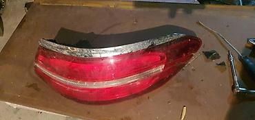 e90 angel eyes: STOP DESNI W166 LED ZA MERCEDES BENZ GLE KLASA | Mercedes w166 gle — 2
