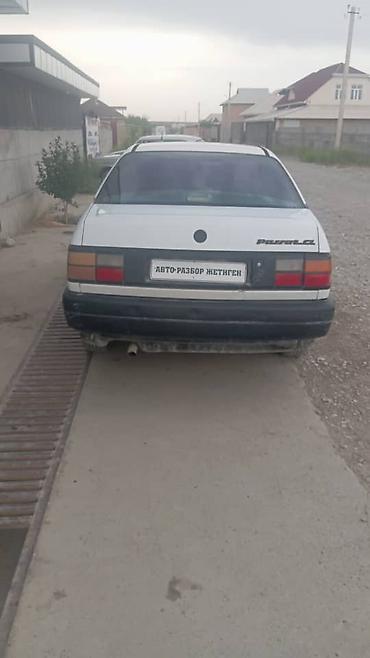 гольф 3 кпп: Volkswagen Passat B3 седан, машина на разборе — 2