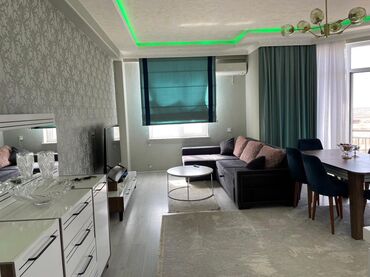 Yeni tikili: Suraxanı, 3 otaqlı, Yeni tikili, m. Həzi Aslanov, 90 kv. m — 6