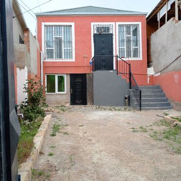 Həyət evləri və villaların satışı: Binəqədi qəs. 6 otaqlı, 120 kv. m, Kredit yoxdur, Orta təmir