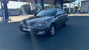 камри 55 амерканец: Toyota Camry: 2002 г., 3 л, Автомат, Бензин, Седан — 2