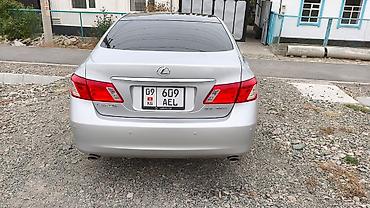 подлокотник лексус рх 350: Lexus ES: 2008 г., 3.5 л, Автомат, Газ, Седан — 3
