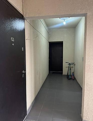 106: 1 комната, 45 м², Кок-Жар ж/м 106 серия улучшенная, 7 этаж, Косметический ремонт — 6