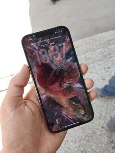 на запчасти айфон: IPhone 13 Pro, Графит