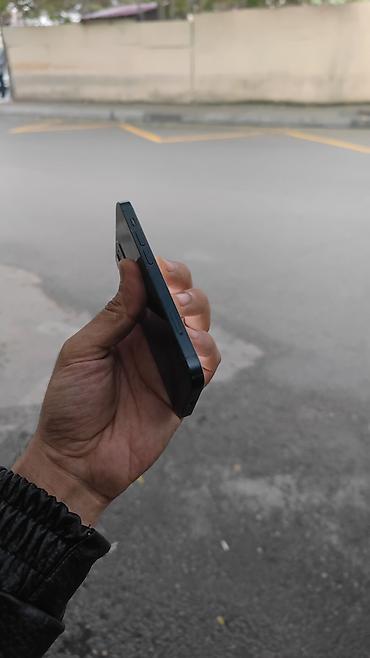 Elektronika: IPhone 11, 64 GB, Qara, Face ID — 5