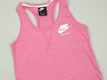 nike performance damskie legginsy: T-shirt, Nike, M (EU 38), condition - Very good