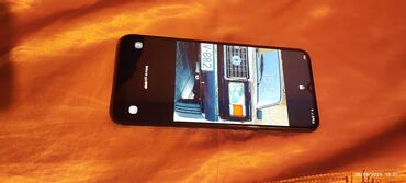 a03 kabrolari: Samsung Galaxy A03, 64 GB, rəng - Qara